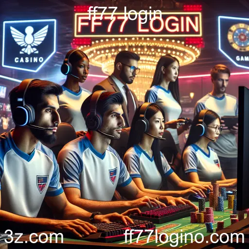 Multiplayer	 ff77 login