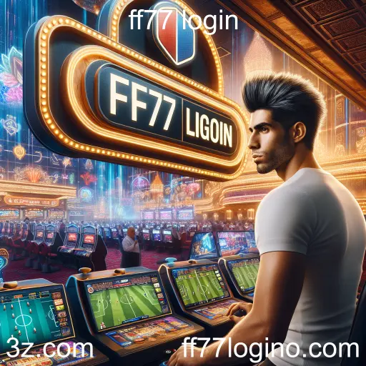 Esporte	 ff77 login